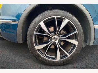 Volkswagen Tiguan 1.5 TSI 150 R-Line 5dr DSG