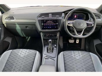 Volkswagen Tiguan 1.5 TSI 150 R-Line 5dr DSG