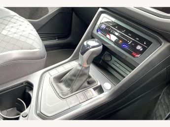Volkswagen Tiguan 1.5 TSI 150 R-Line Edition 5dr DSG