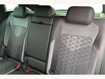 Volkswagen Tiguan 1.5 TSI 150 R-Line Edition 5dr DSG