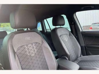 Volkswagen Tiguan 1.5 TSI 150 R-Line Edition 5dr DSG