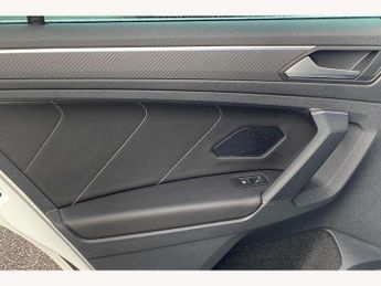 Volkswagen Tiguan 1.5 TSI 150 R-Line Edition 5dr DSG