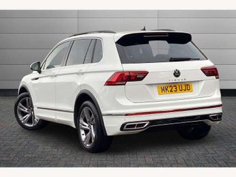 Volkswagen Tiguan 1.5 TSI 150 R-Line Edition 5dr DSG