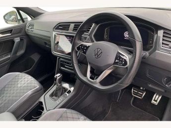 Volkswagen Tiguan 1.5 TSI 150 R-Line Edition 5dr DSG