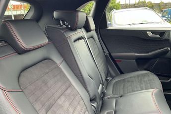 Ford Kuga 2.5 PHEV ST-Line First Edition 5dr CVT