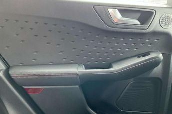 Ford Kuga 2.5 PHEV ST-Line First Edition 5dr CVT