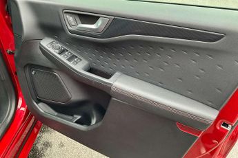 Ford Kuga 2.5 PHEV ST-Line First Edition 5dr CVT