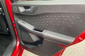 Ford Kuga 2.5 PHEV ST-Line First Edition 5dr CVT