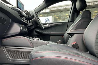 Ford Kuga 2.5 PHEV ST-Line First Edition 5dr CVT