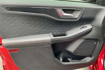 Ford Kuga 2.5 PHEV ST-Line First Edition 5dr CVT