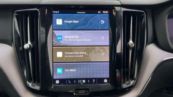 Volvo XC60 2.0 B4D R DESIGN 5dr AWD Geartronic