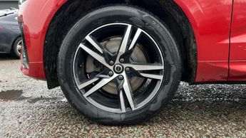 Volvo XC60 2.0 B4D R DESIGN 5dr AWD Geartronic