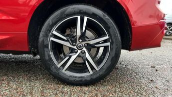 Volvo XC60 2.0 B4D R DESIGN 5dr AWD Geartronic