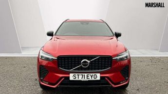 Volvo XC60 2.0 B4D R DESIGN 5dr AWD Geartronic