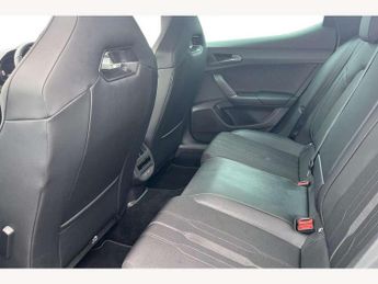 Cupra Leon 2.0 TSI VZ2 Design Edition 5dr DSG