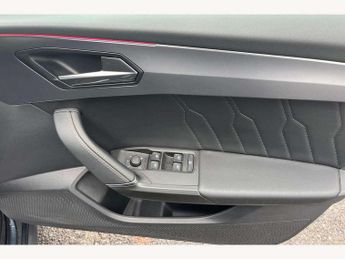 Cupra Leon 2.0 TSI VZ2 Design Edition 5dr DSG