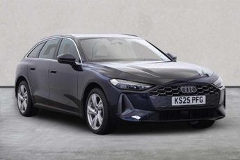 Audi A5 2.0 TFSI 150 Sport 5dr S Tronic
