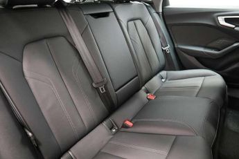 Audi A5 2.0 TFSI 150 Sport 5dr S Tronic