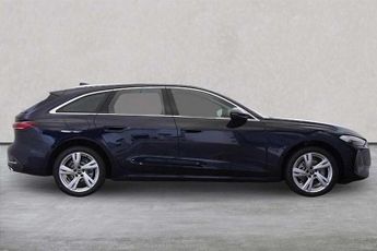 Audi A5 2.0 TFSI 150 Sport 5dr S Tronic