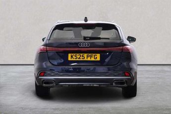 Audi A5 2.0 TFSI 150 Sport 5dr S Tronic