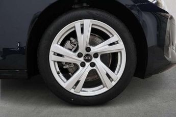 Audi A5 2.0 TFSI 150 Sport 5dr S Tronic