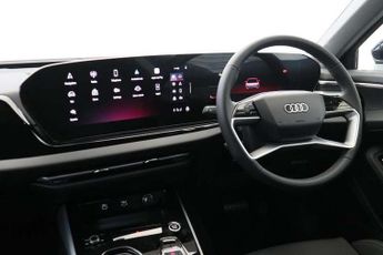 Audi A5 2.0 TFSI 150 Sport 5dr S Tronic