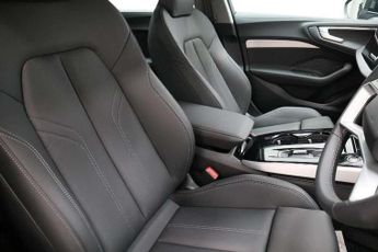 Audi A5 2.0 TFSI 150 Sport 5dr S Tronic