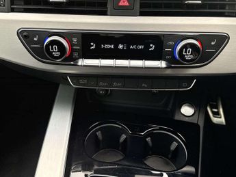 Audi A5 Sportback 35 TFSI S Line 5dr S Tronic