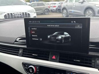 Audi A5 Sportback 35 TFSI S Line 5dr S Tronic