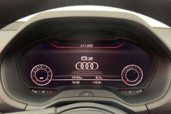 Audi Q2 35 TFSI Sport 5dr S Tronic