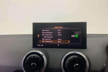 Audi Q2 35 TFSI Sport 5dr S Tronic
