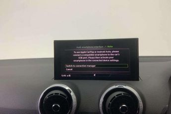Audi Q2 35 TFSI Sport 5dr S Tronic