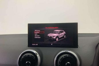Audi Q2 35 TFSI Sport 5dr S Tronic