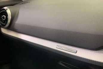 Audi Q2 35 TFSI Sport 5dr S Tronic