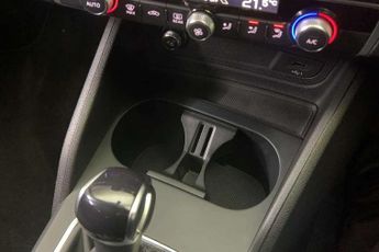 Audi Q2 35 TFSI Sport 5dr S Tronic