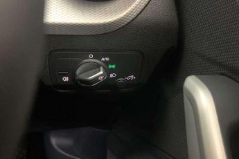 Audi Q2 35 TFSI Sport 5dr S Tronic