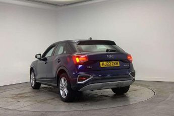Audi Q2 35 TFSI Sport 5dr S Tronic