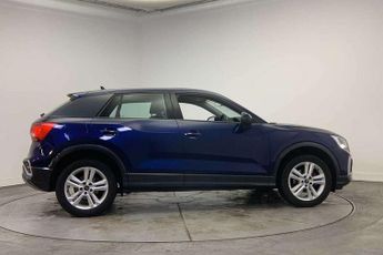 Audi Q2 35 TFSI Sport 5dr S Tronic