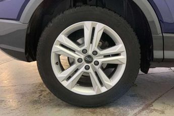Audi Q2 35 TFSI Sport 5dr S Tronic