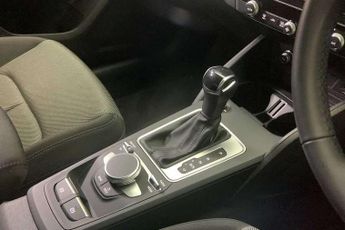 Audi Q2 35 TFSI Sport 5dr S Tronic