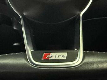 Audi TT 2.0T FSI Quattro S Line 2dr S Tronic