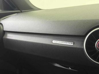 Audi TT 2.0T FSI Quattro S Line 2dr S Tronic