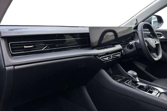 MG HS 1.5 T-GDI Trophy 5dr DCT