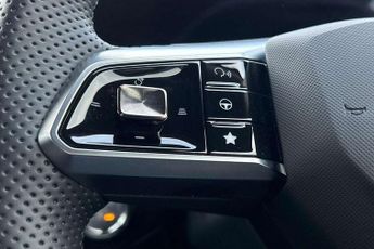 MG HS 1.5 T-GDI Trophy 5dr DCT