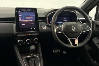 Renault Clio 1.6 E-TECH full hybrid 145 Esprit Alpine 5dr Auto