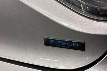 Renault Clio 1.6 E-TECH full hybrid 145 Esprit Alpine 5dr Auto