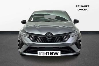 Renault Clio 1.6 E-TECH full hybrid 145 Esprit Alpine 5dr Auto