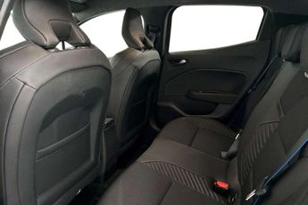 Renault Clio 1.6 E-TECH full hybrid 145 Esprit Alpine 5dr Auto