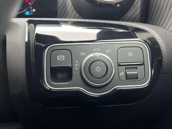 Mercedes-Benz CLA CLA 200 Sport Executive 4dr Tip Auto