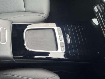 Mercedes-Benz CLA CLA 200 Sport Executive 4dr Tip Auto